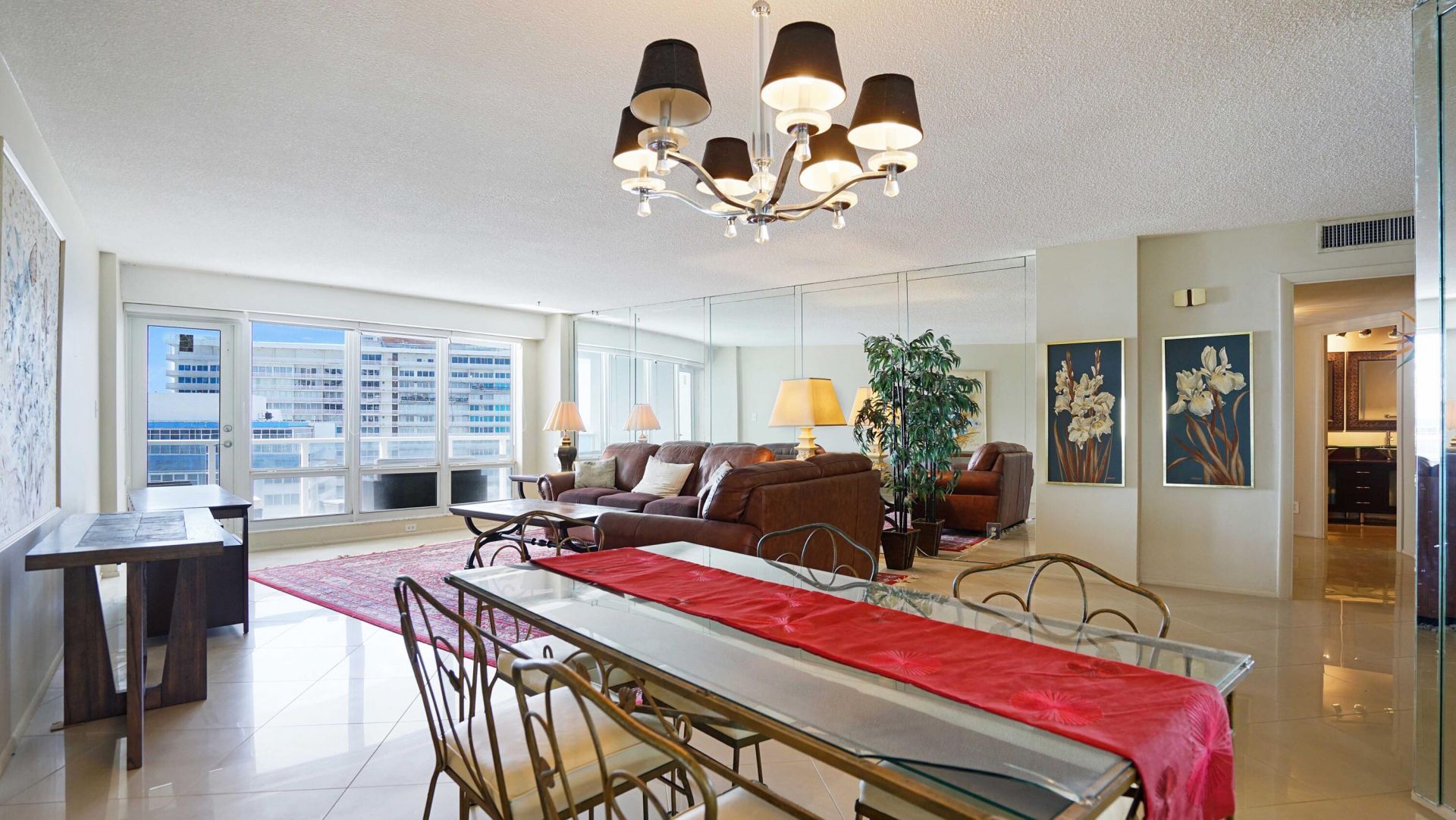 4100 Galt Ocean Drive, Unit 1403, Fort Lauderdale, FL 33308 Photo