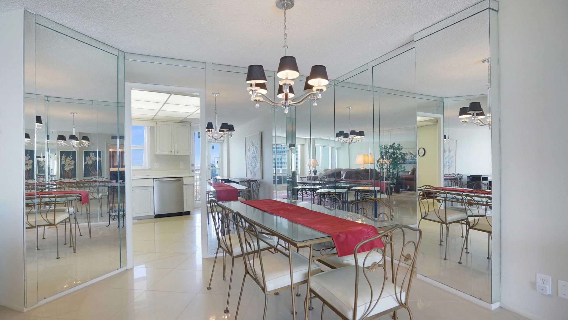 4100 Galt Ocean Drive, Unit 1403, Fort Lauderdale, FL 33308 Photo