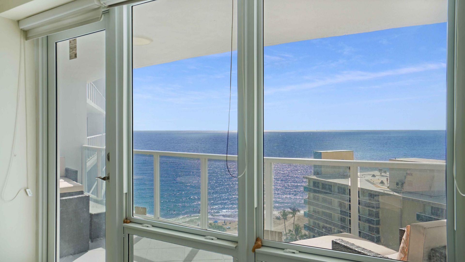 4100 Galt Ocean Drive, Unit 1403, Fort Lauderdale, FL 33308 Photo