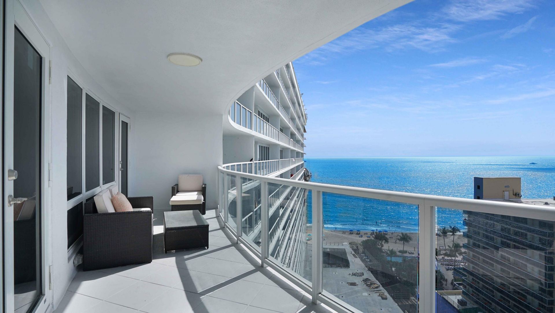 4100 Galt Ocean Drive, Unit 1403, Fort Lauderdale, FL 33308 Photo