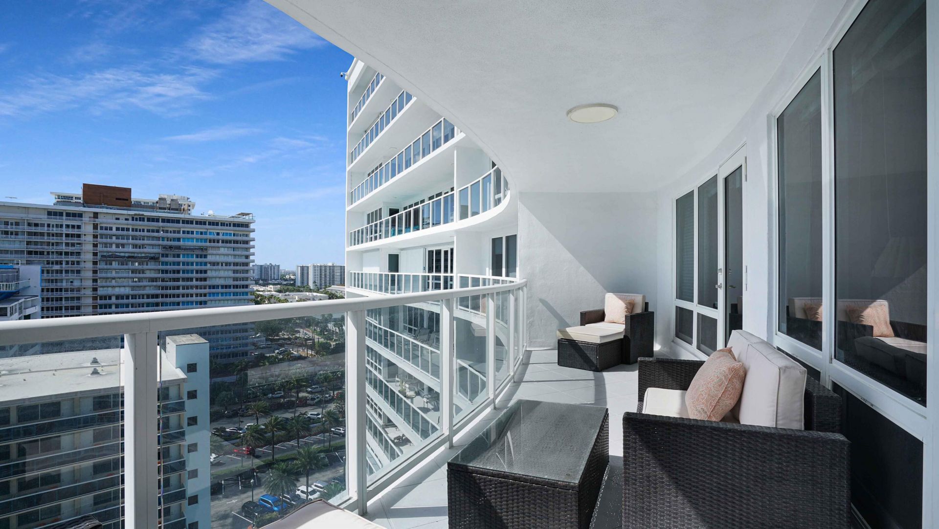 4100 Galt Ocean Drive, Unit 1403, Fort Lauderdale, FL 33308 Photo