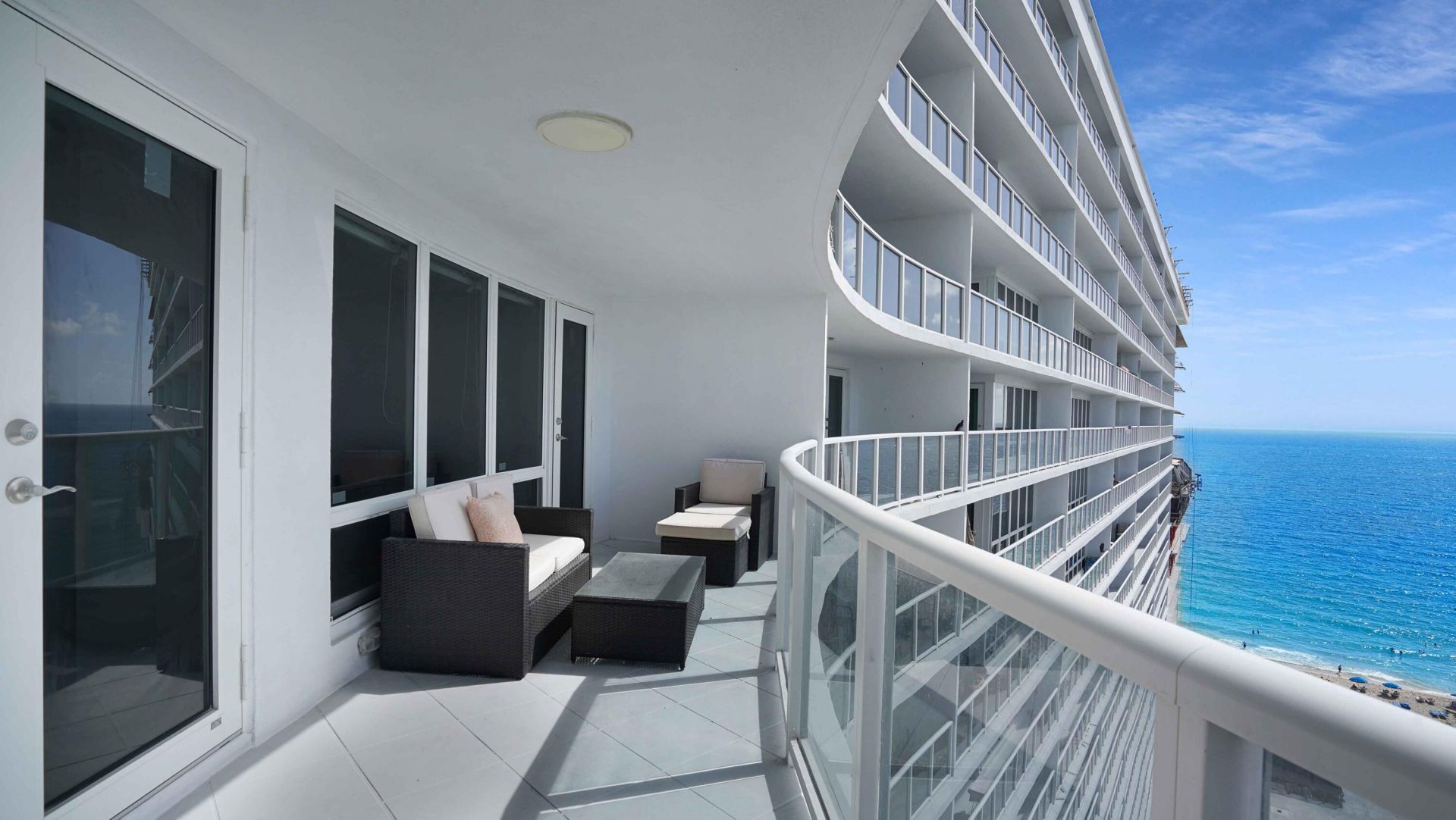 4100 Galt Ocean Drive, Unit 1403, Fort Lauderdale, FL 33308 Photo