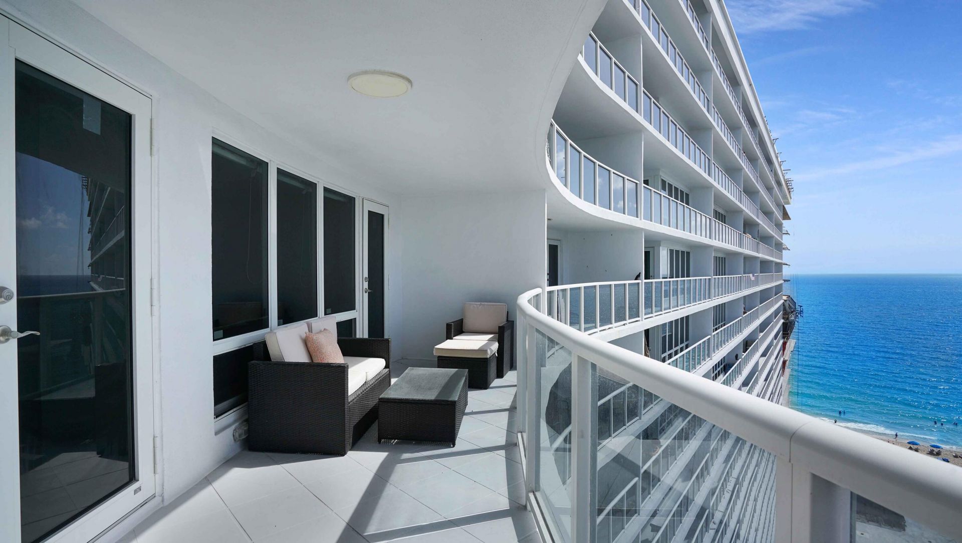 4100 Galt Ocean Drive, Unit 1403, Fort Lauderdale, FL 33308 Photo