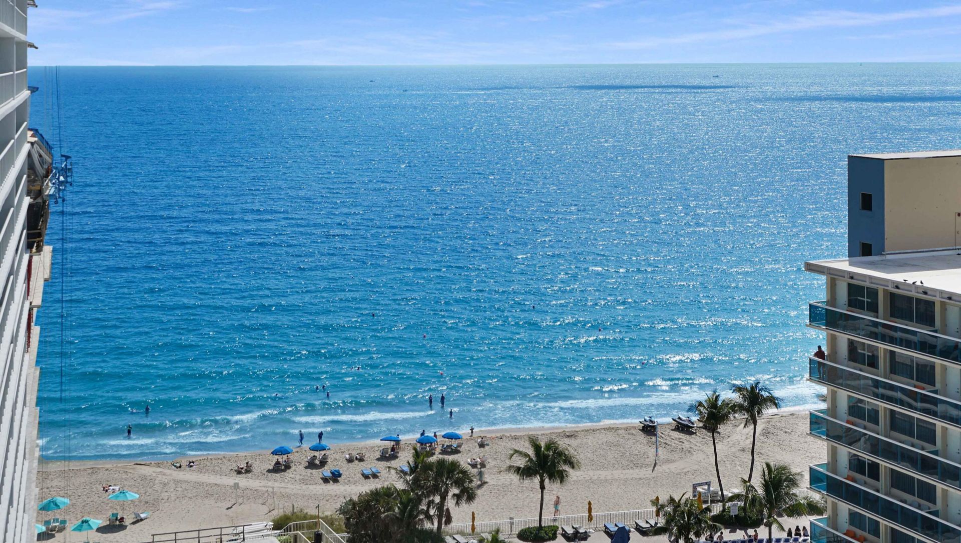 4100 Galt Ocean Drive, Unit 1403, Fort Lauderdale, FL 33308 Photo