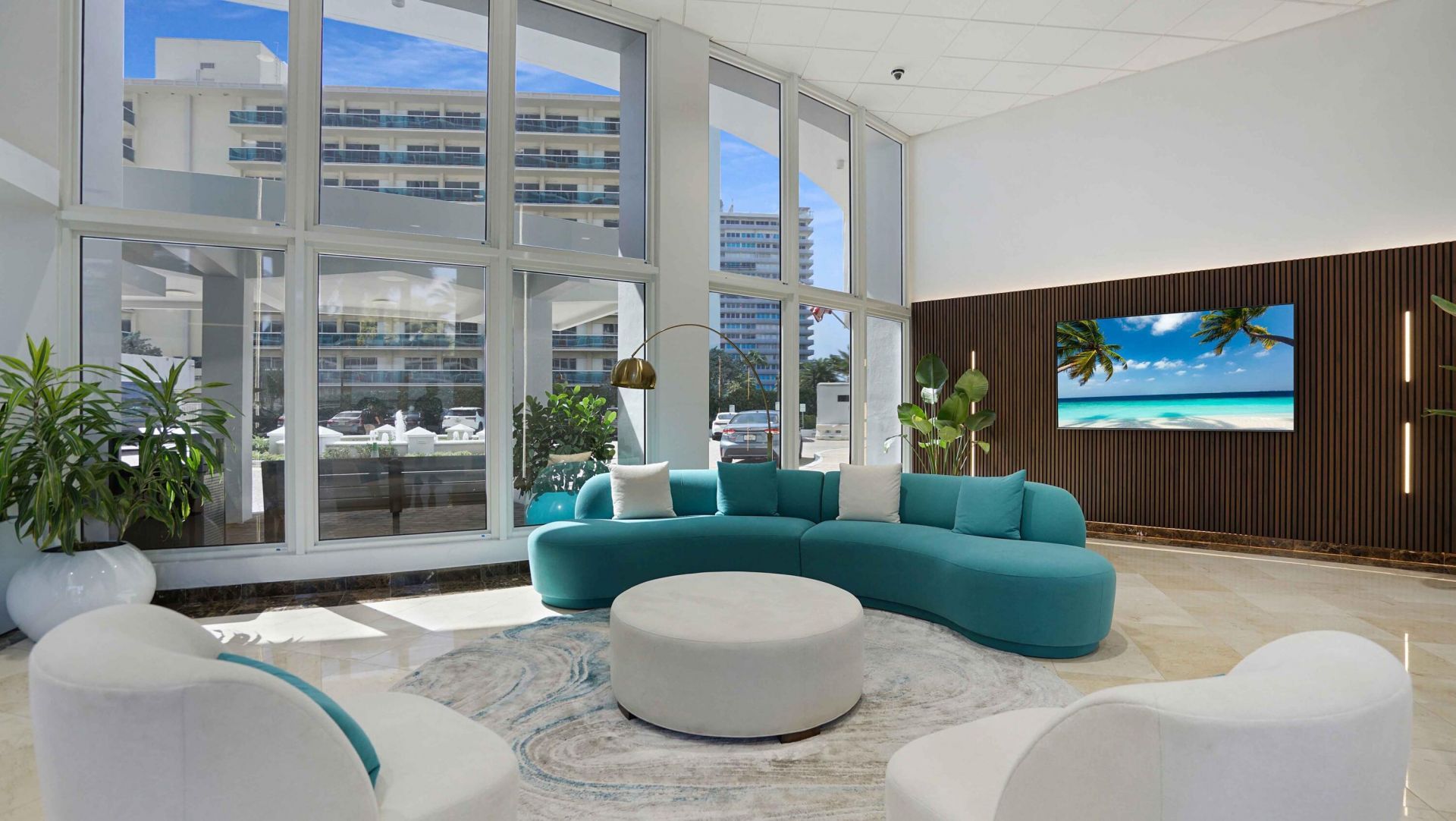 4100 Galt Ocean Drive, Unit 1403, Fort Lauderdale, FL 33308 Photo