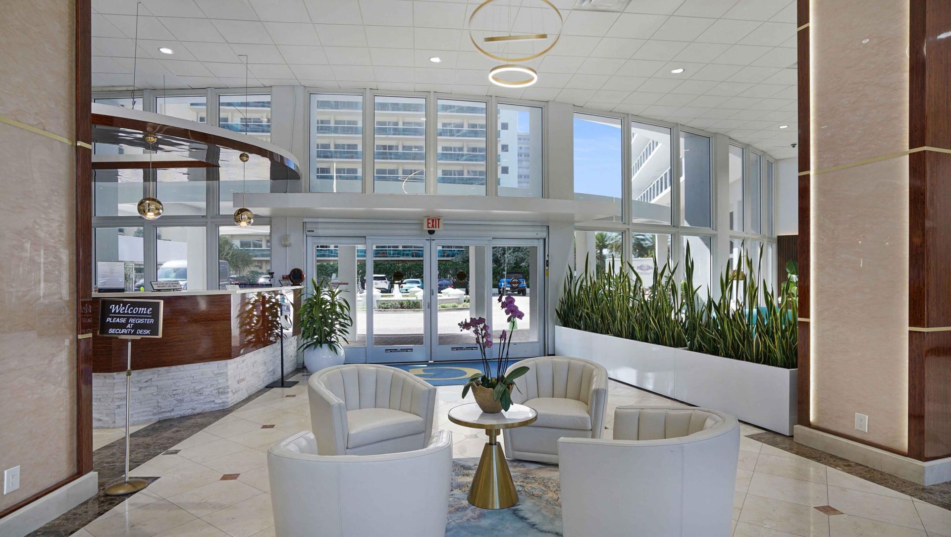 4100 Galt Ocean Drive, Unit 1403, Fort Lauderdale, FL 33308 Photo