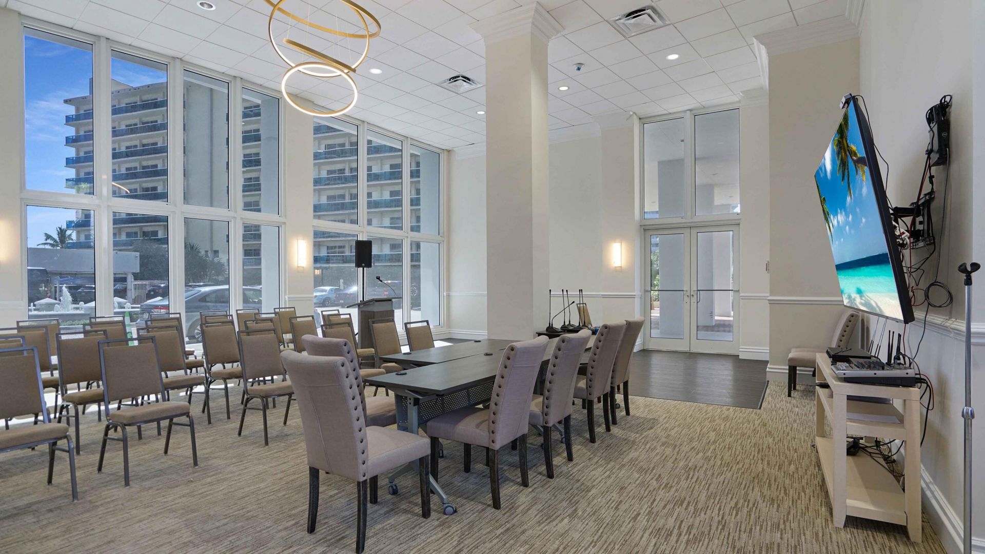 4100 Galt Ocean Drive, Unit 1403, Fort Lauderdale, FL 33308 Photo