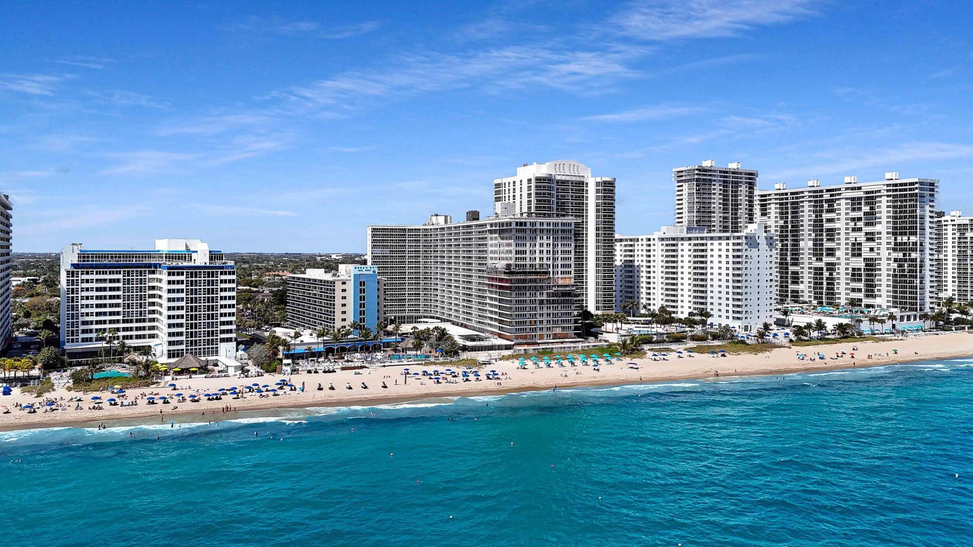 4100 Galt Ocean Drive, Unit 1403, Fort Lauderdale, FL 33308 Photo