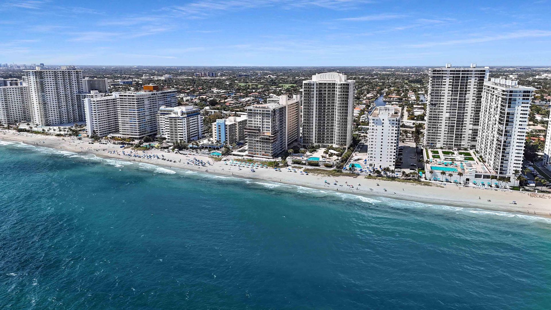 4100 Galt Ocean Drive, Unit 1403, Fort Lauderdale, FL 33308 Photo