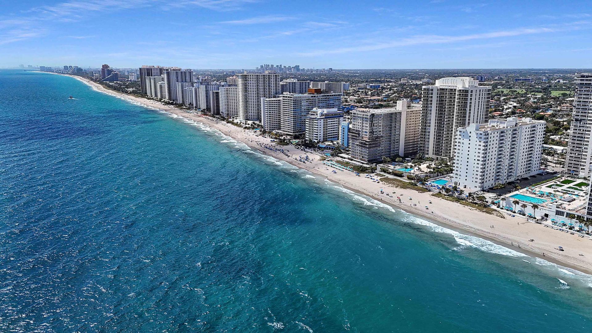 4100 Galt Ocean Drive, Unit 1403, Fort Lauderdale, FL 33308 Photo