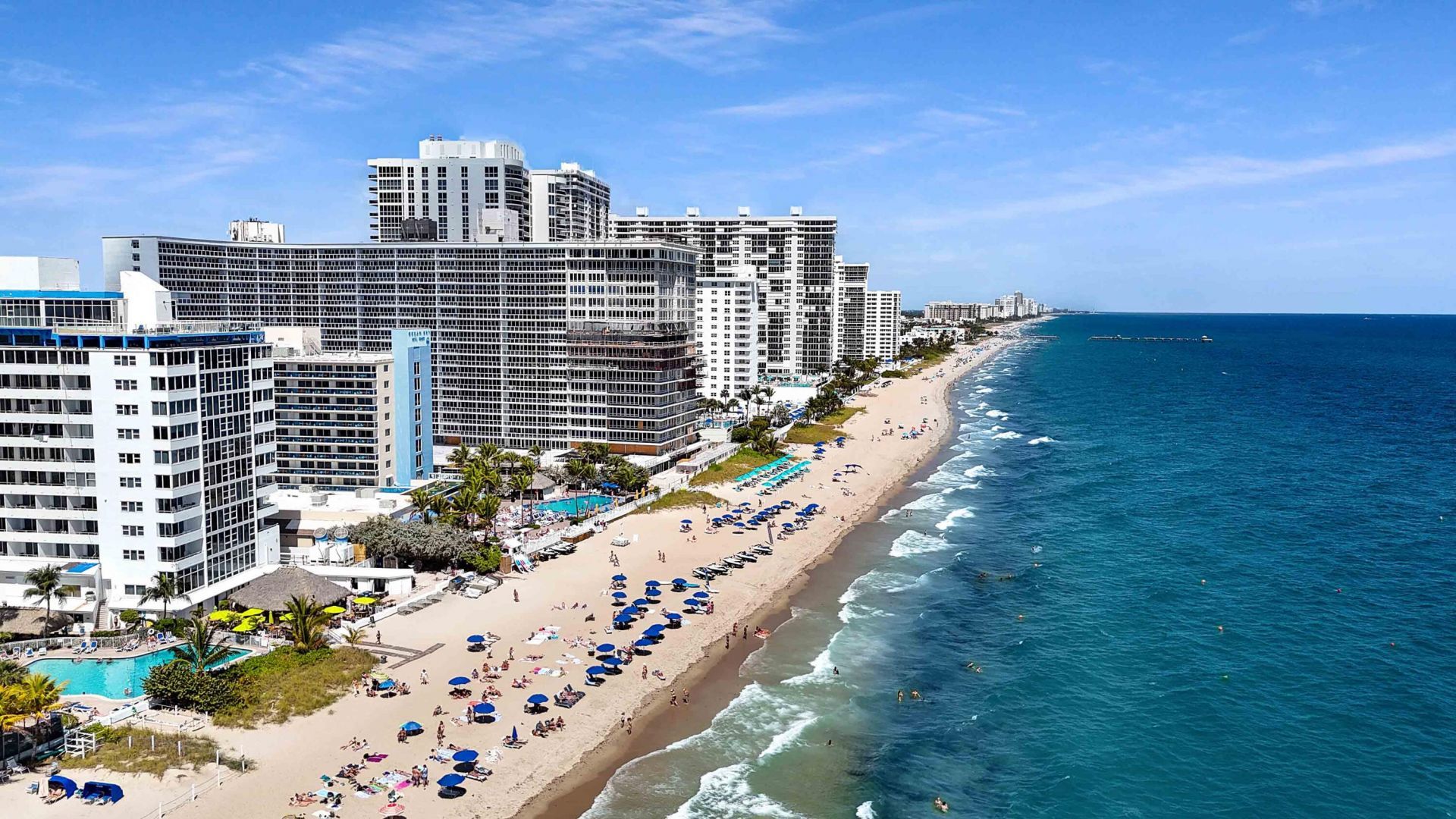 4100 Galt Ocean Drive, Unit 1403, Fort Lauderdale, FL 33308 Photo