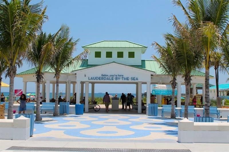 4100 Galt Ocean Drive, Unit 1403, Fort Lauderdale, FL 33308 Photo