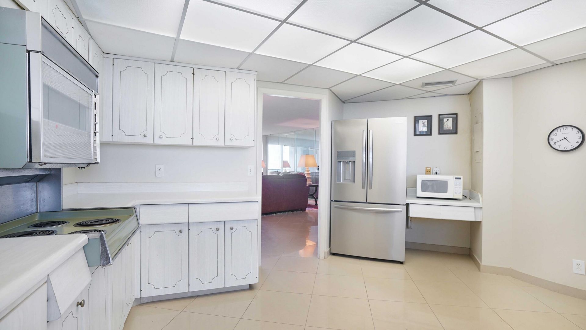 4100 Galt Ocean Drive, Unit 1403, Fort Lauderdale, FL 33308 Photo