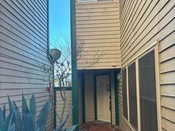 1445 Prefumo Canyon, Unit 20, San Luis Obispo, CA 93405