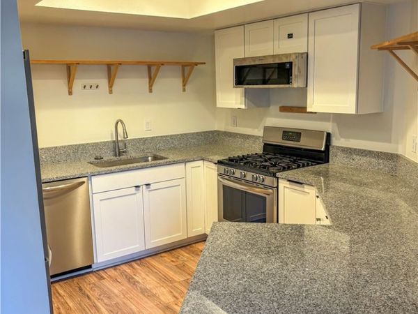 1445 Prefumo Canyon, Unit 20, San Luis Obispo, CA 93405