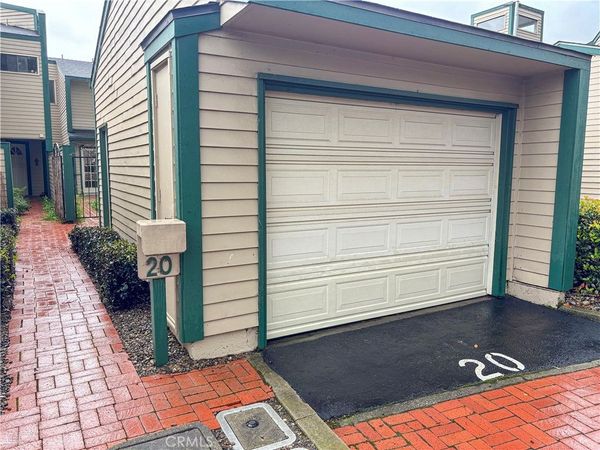 1445 Prefumo Canyon, Unit 20, San Luis Obispo, CA 93405