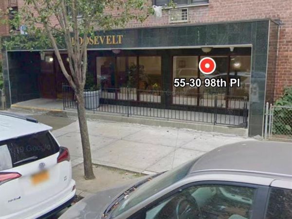 5530 98 Place , Unit 2B, Corona, NY 11368