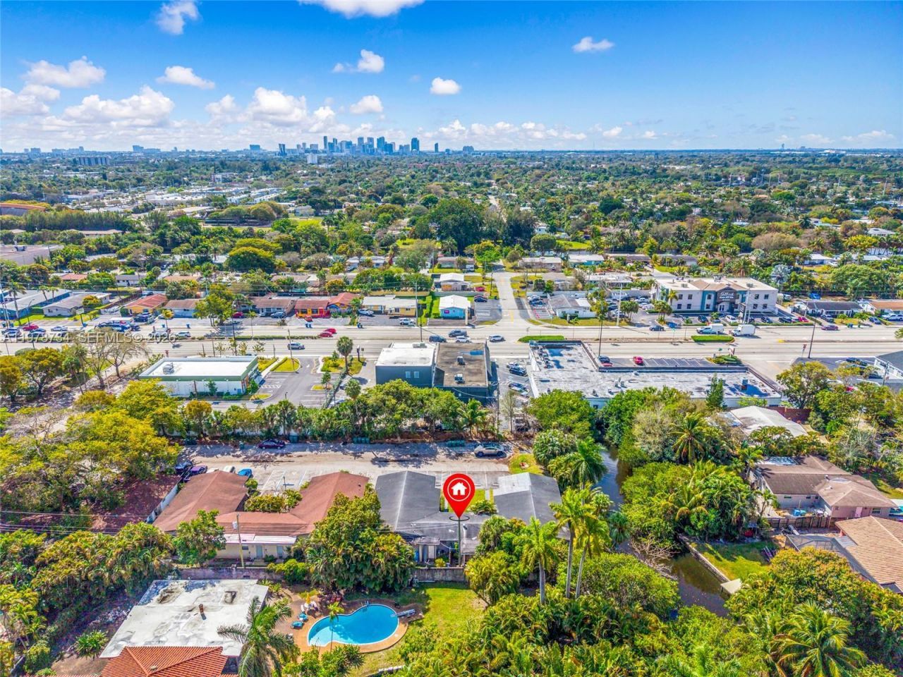 355 NW 32nd St , Oakland Park, FL 33309 Photo