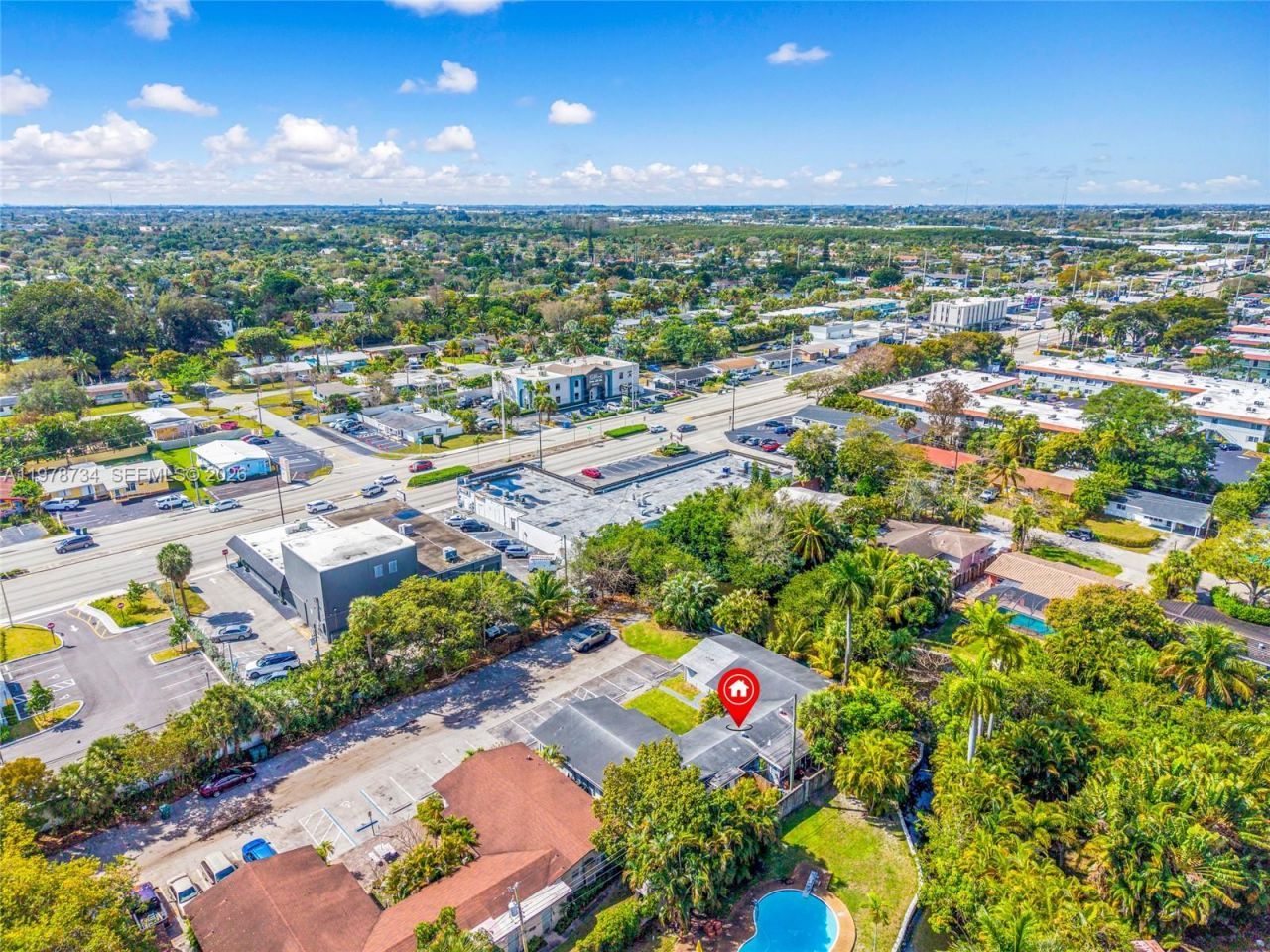 355 NW 32nd St , Oakland Park, FL 33309 Photo