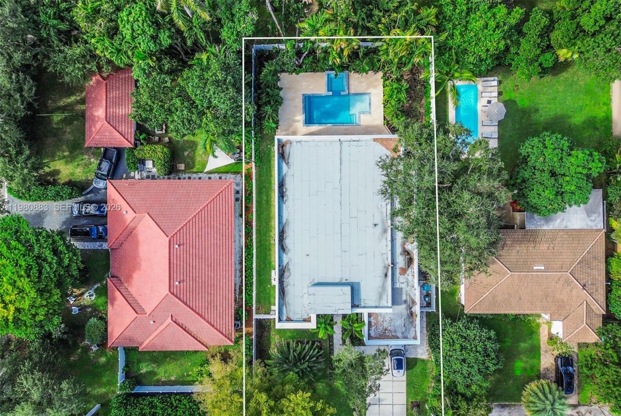 11780 NE 8th Ave , Biscayne Park, FL 33161 Photo