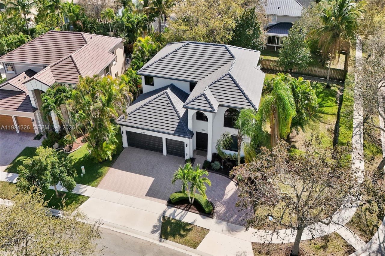 13076 NW 14th St, Pembroke Pines, FL 33028 Photo