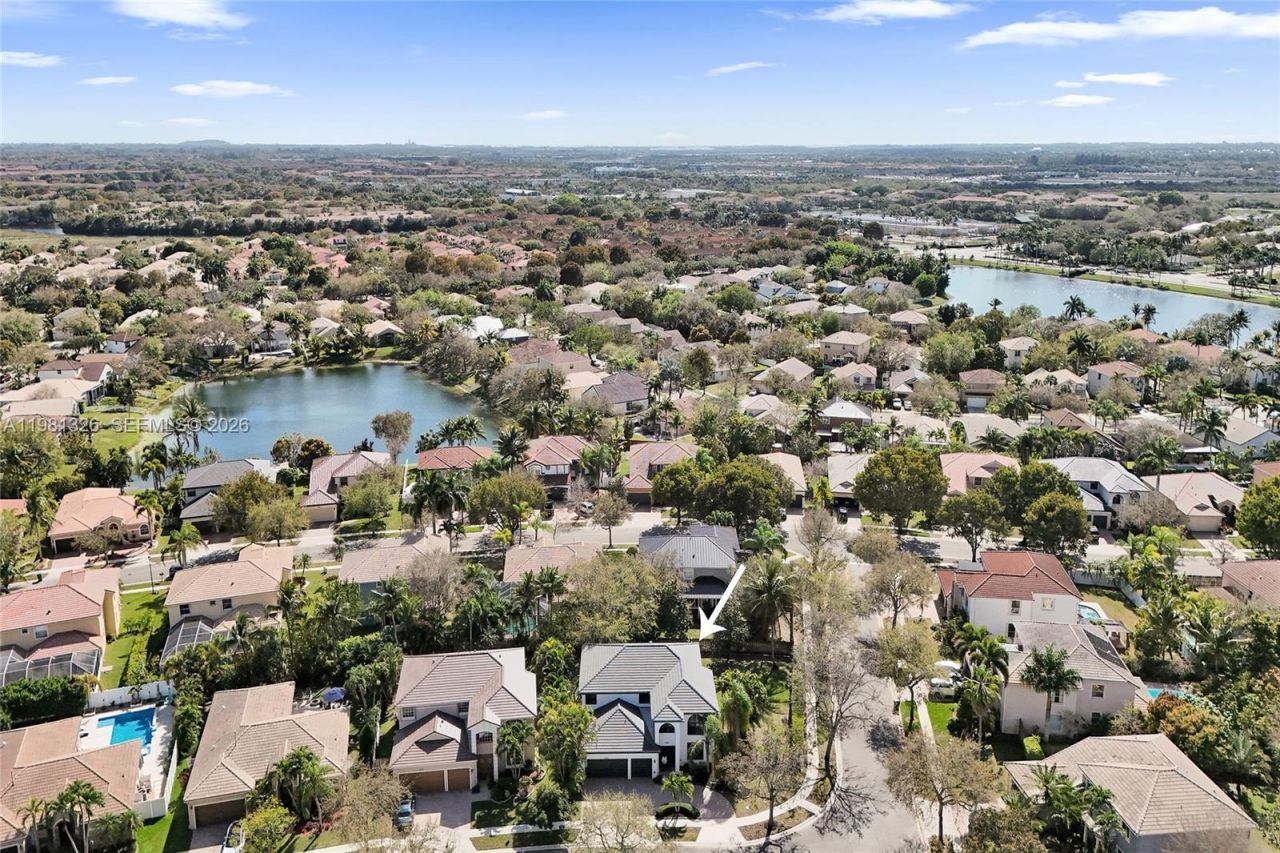 13076 NW 14th St , Pembroke Pines, FL 33028 Photo