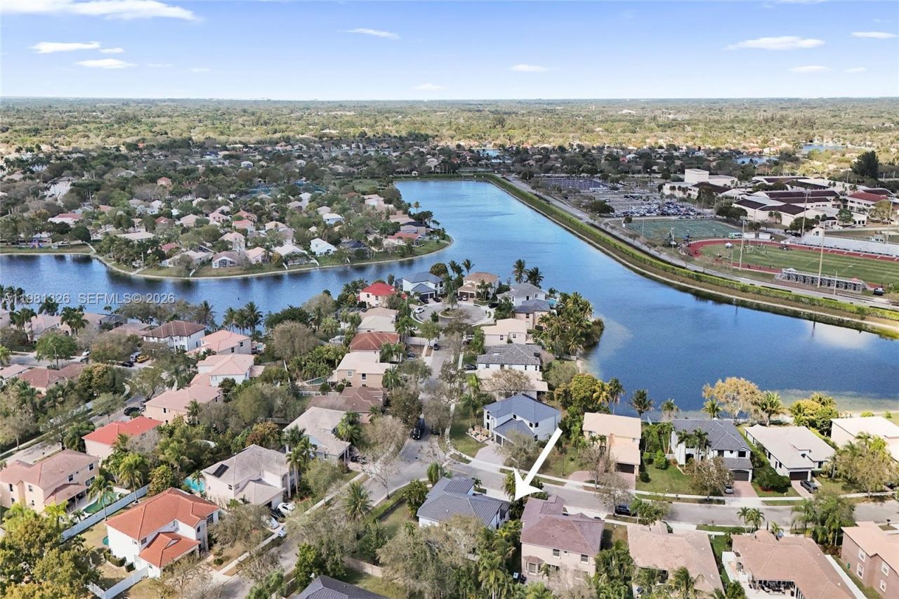 13076 NW 14th St , Pembroke Pines, FL 33028 Photo