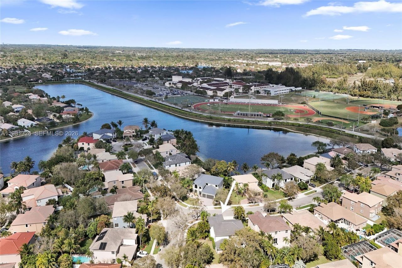 13076 NW 14th St, Pembroke Pines, FL 33028 Photo