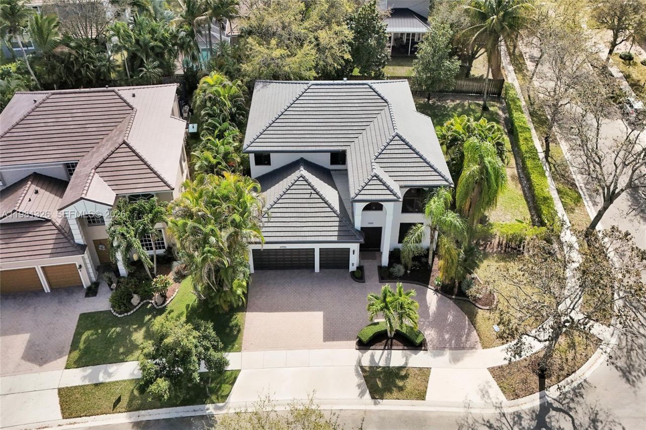 13076 NW 14th St, Pembroke Pines, FL 33028 Photo