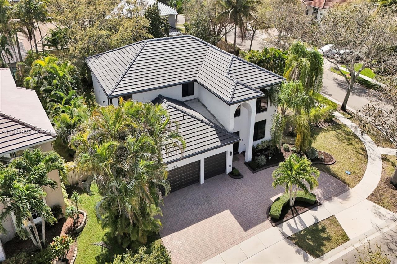 13076 NW 14th St, Pembroke Pines, FL 33028 Photo