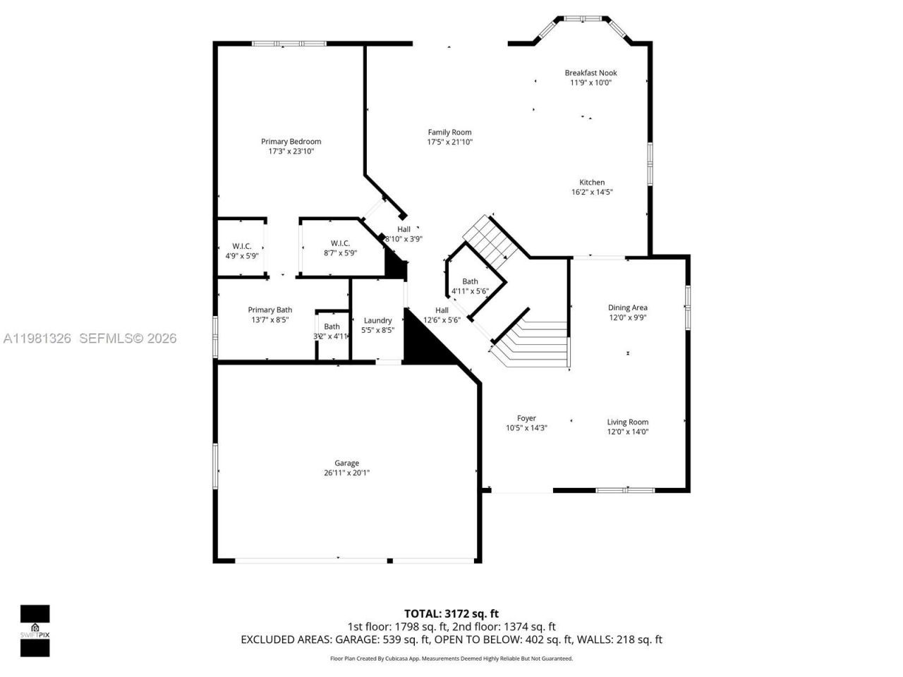 13076 NW 14th St, Pembroke Pines, FL 33028 Photo