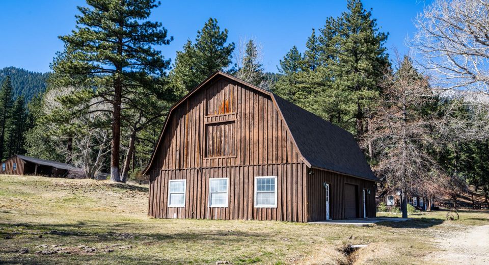 4755 Old Us Highway 395, Washoe Valley, NV 89704 Photo