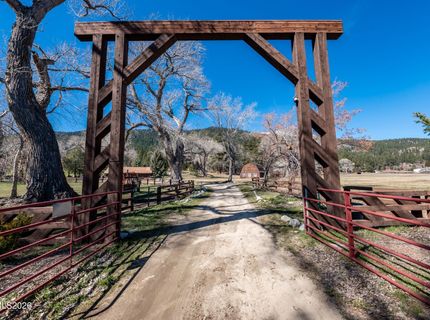 4755 Old Us Highway 395, Washoe Valley, NV 89704 Photo