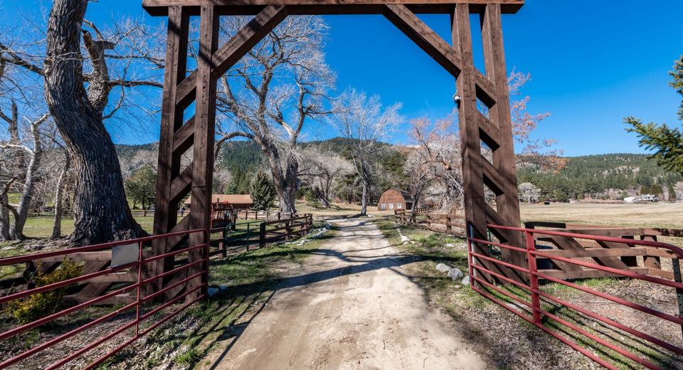 4755 Old Us Highway 395, Washoe Valley, NV 89704 Photo