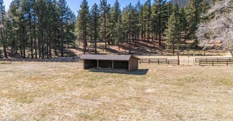 4755 Old Us Highway 395, Washoe Valley, NV 89704 Photo