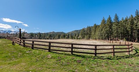 4755 Old Us Highway 395, Washoe Valley, NV 89704 Photo