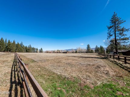 4755 Old Us Highway 395, Washoe Valley, NV 89704 Photo