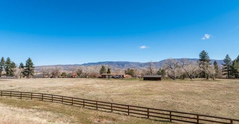 4755 Old Us Highway 395, Washoe Valley, NV 89704 Photo