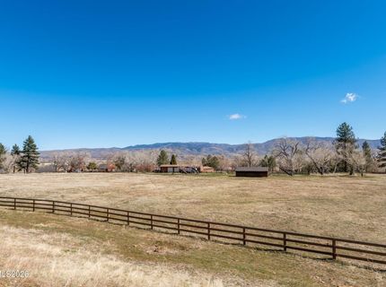 4755 Old Us Highway 395, Washoe Valley, NV 89704 Photo