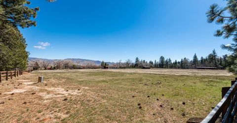 4755 Old Us Highway 395, Washoe Valley, NV 89704 Photo