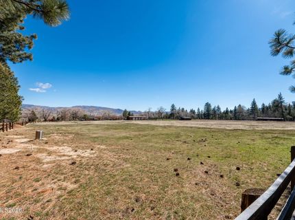 4755 Old Us Highway 395, Washoe Valley, NV 89704 Photo