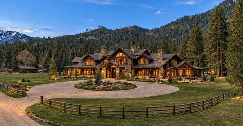 4755 Old Us Highway 395, Washoe Valley, NV 89704 Photo