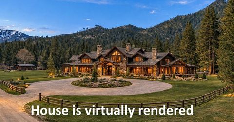 4755 Old Us Highway 395, Washoe Valley, NV 89704 Photo