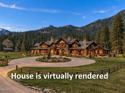 4755 Old Us Highway 395, Washoe Valley, NV 89704 Photo