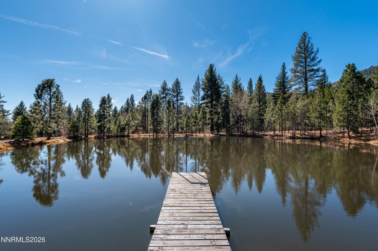 4755 Old Us Highway 395, Washoe Valley, NV 89704 Photo