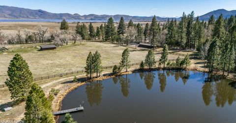 4755 Old Us Highway 395, Washoe Valley, NV 89704 Photo