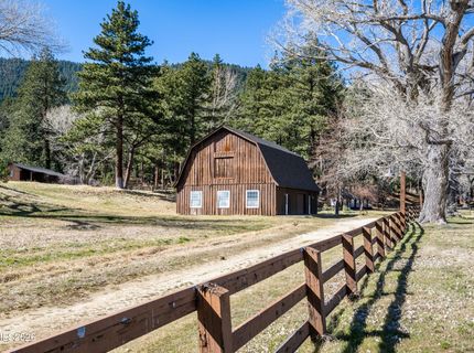 4755 Old Us Highway 395, Washoe Valley, NV 89704 Photo