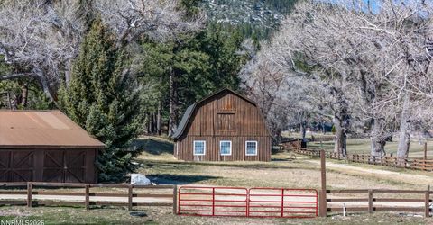 4755 Old Us Highway 395, Washoe Valley, NV 89704 Photo