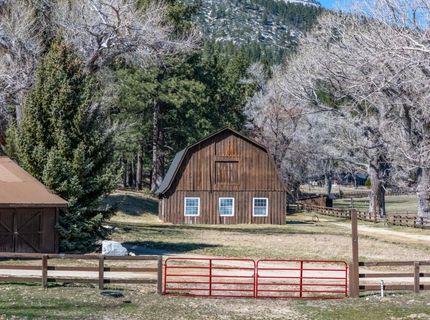 4755 Old Us Highway 395, Washoe Valley, NV 89704 Photo