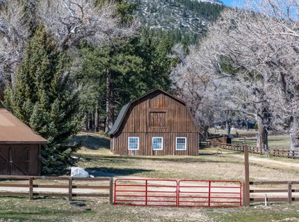 4755 Old Us Highway 395, Washoe Valley, NV 89704 Photo